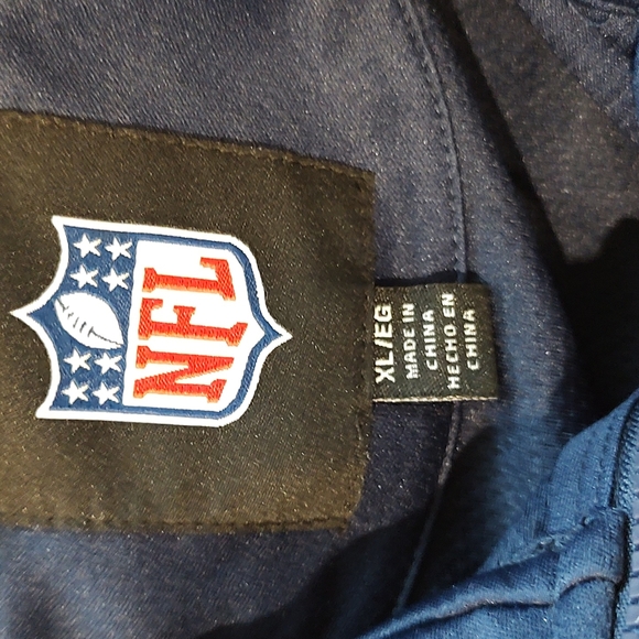 NFL Denver Broncos Jacket - Picture 5 of 9